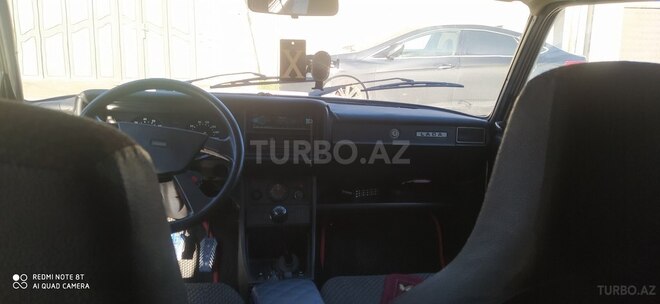 LADA (VAZ) 2107 2011, 28,000 km - 1.6 l - Bakı