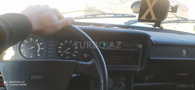 LADA (VAZ) 2107 2011, 28,000 km - 1.6 l - Bakı