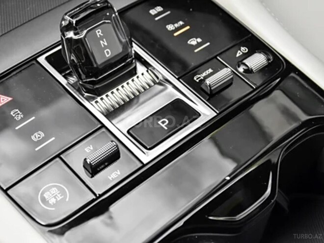 BYD Song Plus DM-İ-11