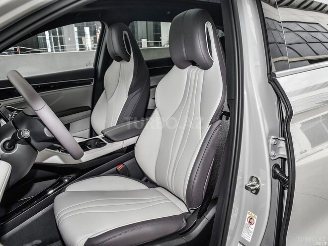 BYD Song Plus DM-İ-12