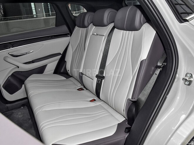 BYD Song Plus DM-İ-14