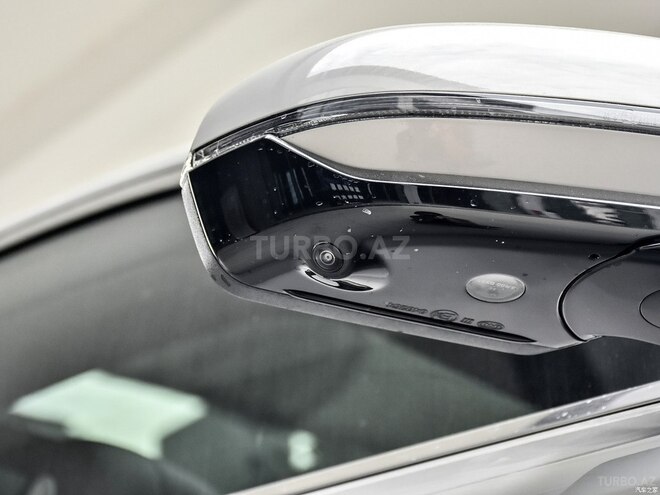 BYD Song Plus DM-İ-8