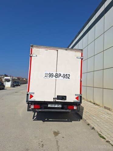 Ford Transit 1997, 430,000 km - 2.5 л - Bakı