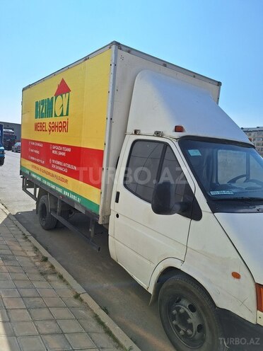 Ford Transit 1997, 430,000 km - 2.5 л - Bakı
