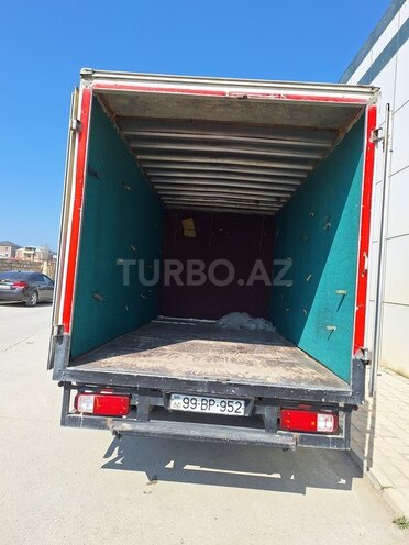 Ford Transit 1997, 430,000 km - 2.5 л - Bakı
