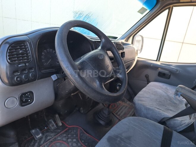 Ford Transit 1997, 430,000 km - 2.5 л - Bakı