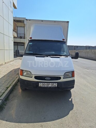 Ford Transit 1997, 430,000 km - 2.5 л - Bakı