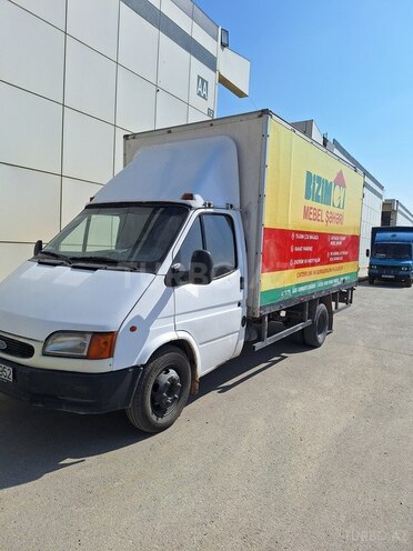Ford Transit 1997, 430,000 km - 2.5 л - Bakı