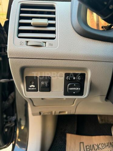 Toyota Corolla 2012, 263,443 km - 1.8 l - Bakı