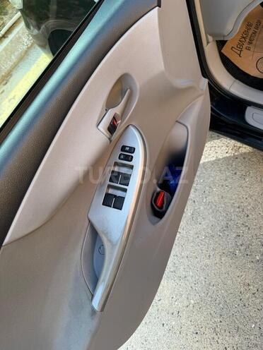 Toyota Corolla 2012, 263,443 km - 1.8 l - Bakı