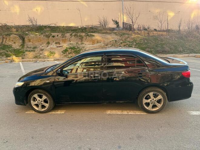 Toyota Corolla 2012, 263,443 km - 1.8 l - Bakı