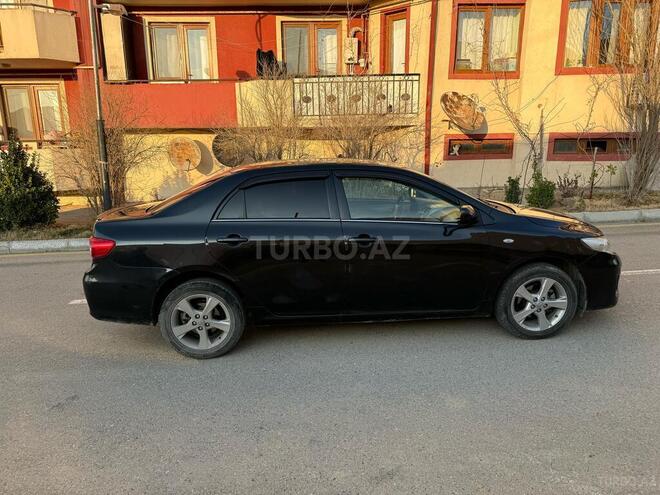 Toyota Corolla 2012, 263,443 km - 1.8 l - Bakı