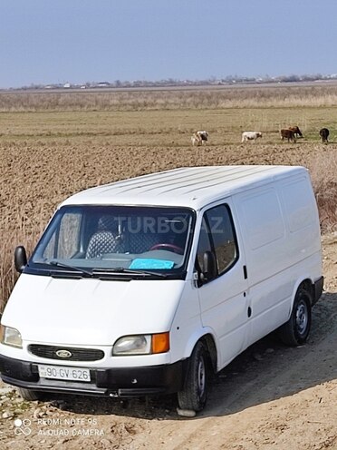 Ford Transit 1999, 494,352 km - 2.5 л - Kürdəmir