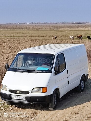 Ford Transit 1999, 494,352 km - 2.5 л - Kürdəmir