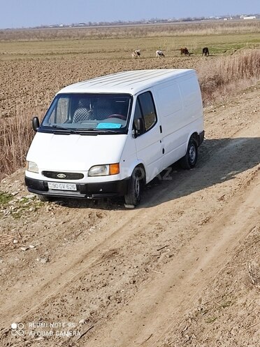 Ford Transit 1999, 494,352 km - 2.5 л - Kürdəmir
