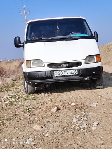 Ford Transit 1999, 494,352 km - 2.5 л - Kürdəmir