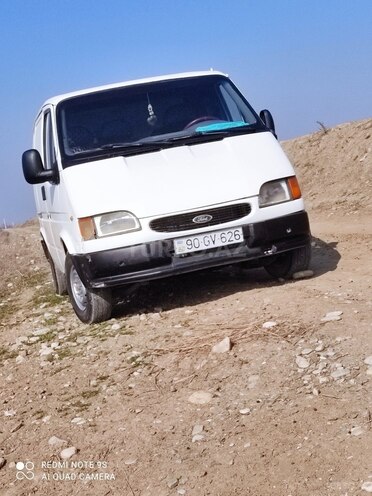 Ford Transit 1999, 494,352 km - 2.5 л - Kürdəmir