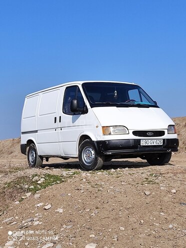 Ford Transit 1999, 494,352 km - 2.5 л - Kürdəmir