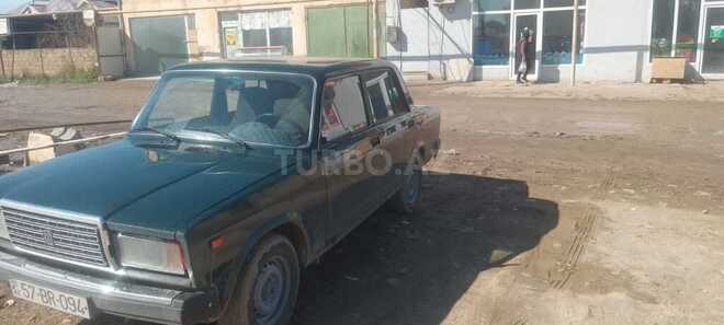 LADA (VAZ) 2107 2006, 48,000 km - 1.6 л - Bakı