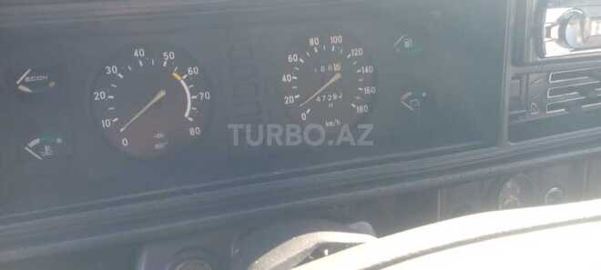 LADA (VAZ) 2107 2006, 48,000 km - 1.6 л - Bakı