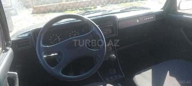 LADA (VAZ) 2107 2006, 48,000 km - 1.6 л - Bakı