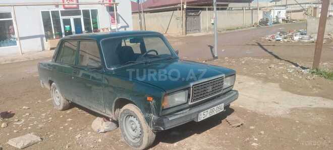 LADA (VAZ) 2107 2006, 48,000 km - 1.6 л - Bakı