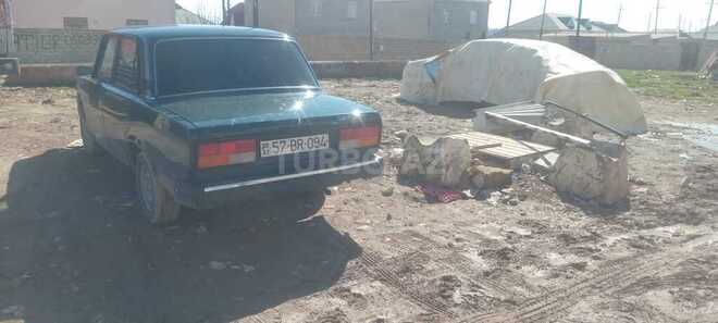 LADA (VAZ) 2107 2006, 48,000 km - 1.6 л - Bakı