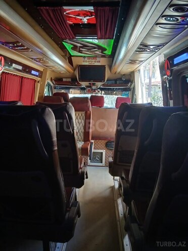 Mercedes Sprinter 315 2008, 500,000 km - 2.2 l - Bakı