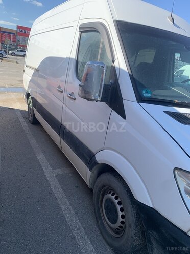 Mercedes Sprinter 313 2009, 333,444 km - 2.2 l - Bakı