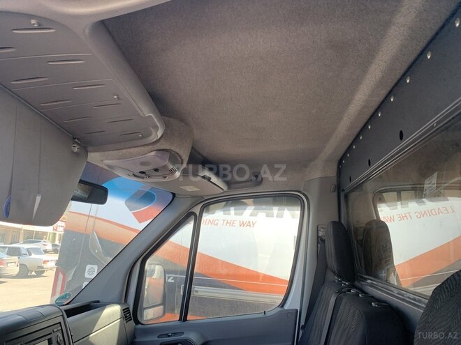 Mercedes Sprinter 313 2009, 333,444 km - 2.2 l - Bakı