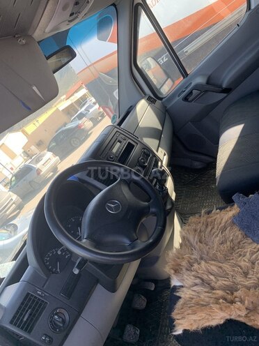 Mercedes Sprinter 313 2009, 333,444 km - 2.2 l - Bakı