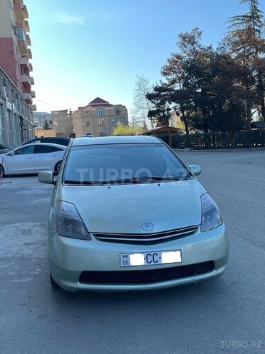 Toyota Prius 2008, 242,200 km - 1.5 l - Gəncə