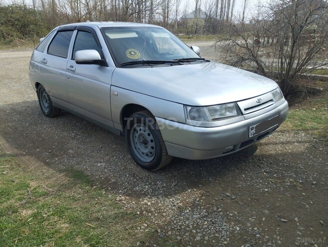 LADA (VAZ) 2112 2005, 342,187 km - 1.5 л - Goranboy