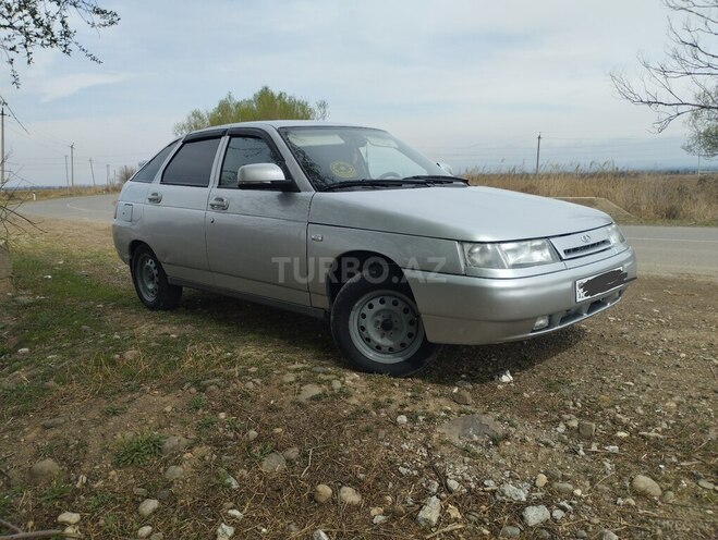LADA (VAZ) 2112 2005, 342,187 km - 1.5 л - Goranboy