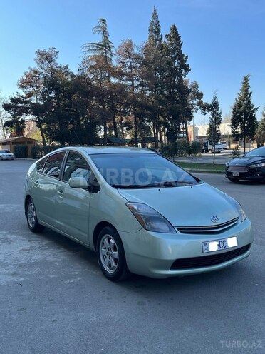 Toyota Prius 2008, 242,200 km - 1.5 l - Gəncə