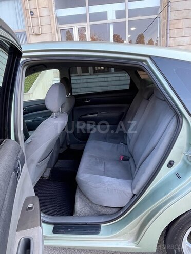 Toyota Prius 2008, 242,200 km - 1.5 l - Gəncə