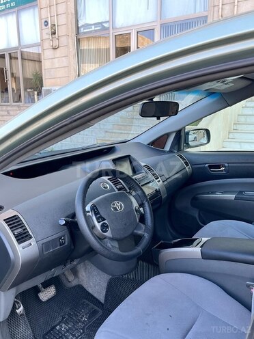 Toyota Prius 2008, 242,200 km - 1.5 l - Gəncə