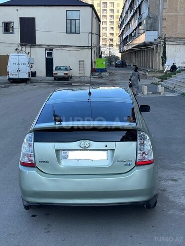 Toyota Prius 2008, 242,200 km - 1.5 l - Gəncə