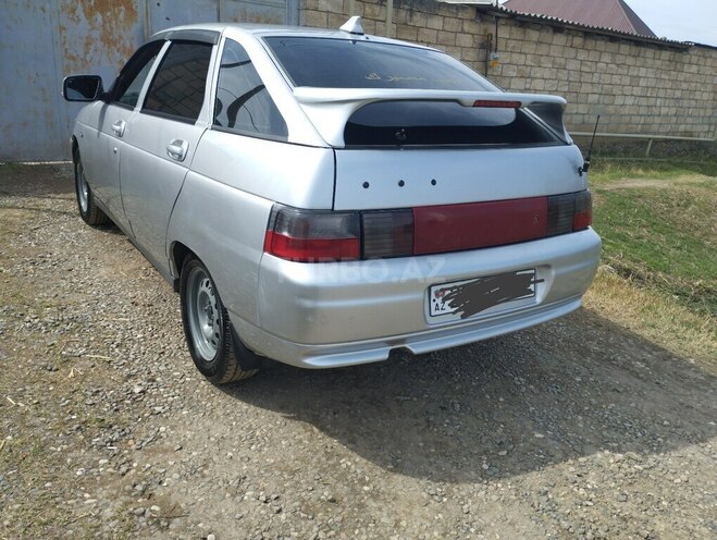 LADA (VAZ) 2112 2005, 342,187 km - 1.5 л - Goranboy