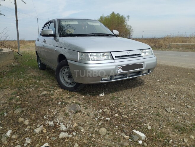 LADA (VAZ) 2112 2005, 342,187 km - 1.5 л - Goranboy