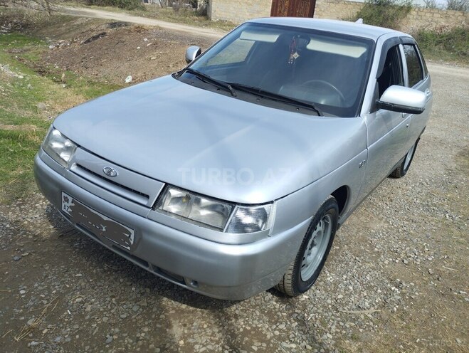 LADA (VAZ) 2112 2005, 342,187 km - 1.5 л - Goranboy