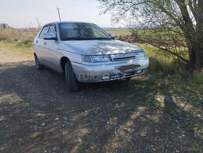 LADA (VAZ) 2112 2005, 342,187 km - 1.5 л - Goranboy