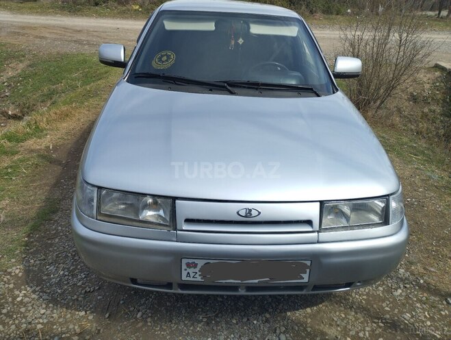 LADA (VAZ) 2112 2005, 342,187 km - 1.5 л - Goranboy