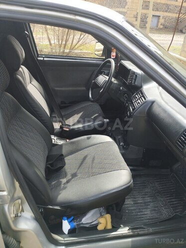 LADA (VAZ) 2112 2005, 342,187 km - 1.5 л - Goranboy