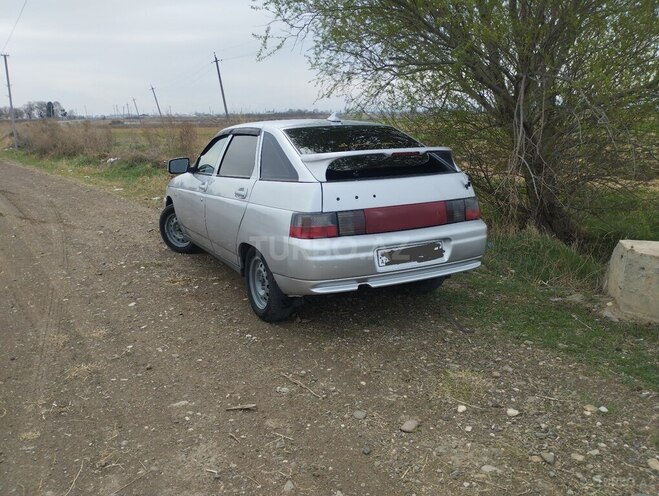 LADA (VAZ) 2112 2005, 342,187 km - 1.5 л - Goranboy