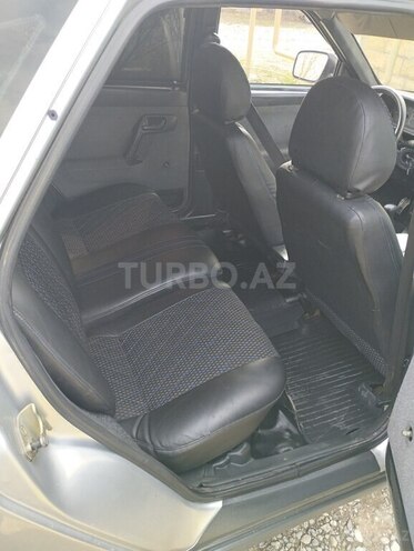 LADA (VAZ) 2112 2005, 342,187 km - 1.5 л - Goranboy