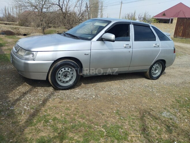 LADA (VAZ) 2112 2005, 342,187 km - 1.5 л - Goranboy