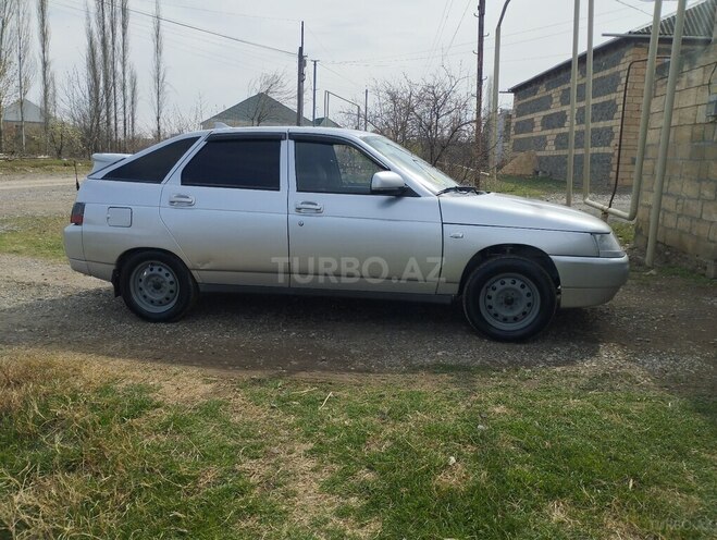 LADA (VAZ) 2112 2005, 342,187 km - 1.5 л - Goranboy