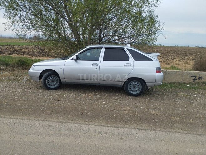 LADA (VAZ) 2112 2005, 342,187 km - 1.5 л - Goranboy