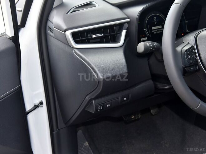 Toyota Corolla 2025, 0 km - 1.8 л - Bakı